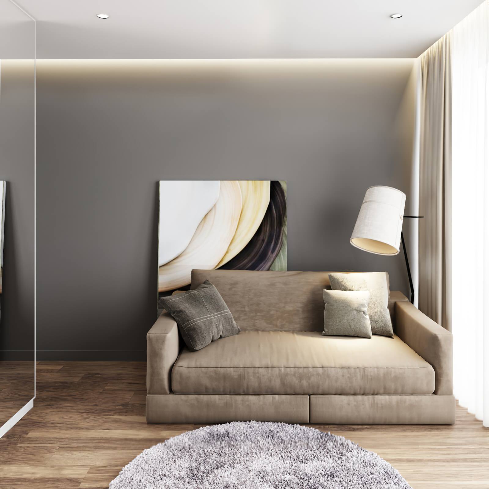 ЖК «Хорошёвский»