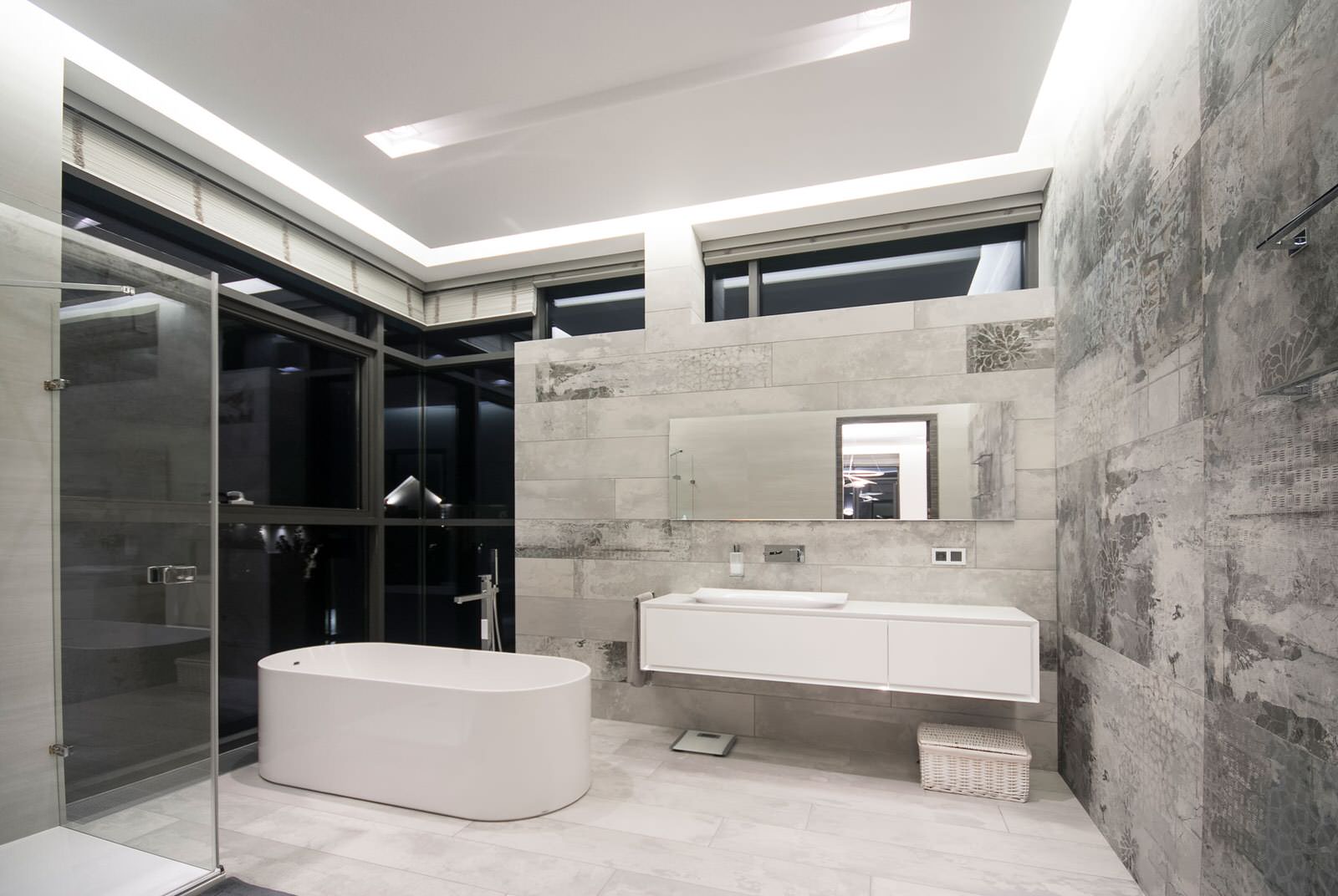 дом в стиле Минимализм