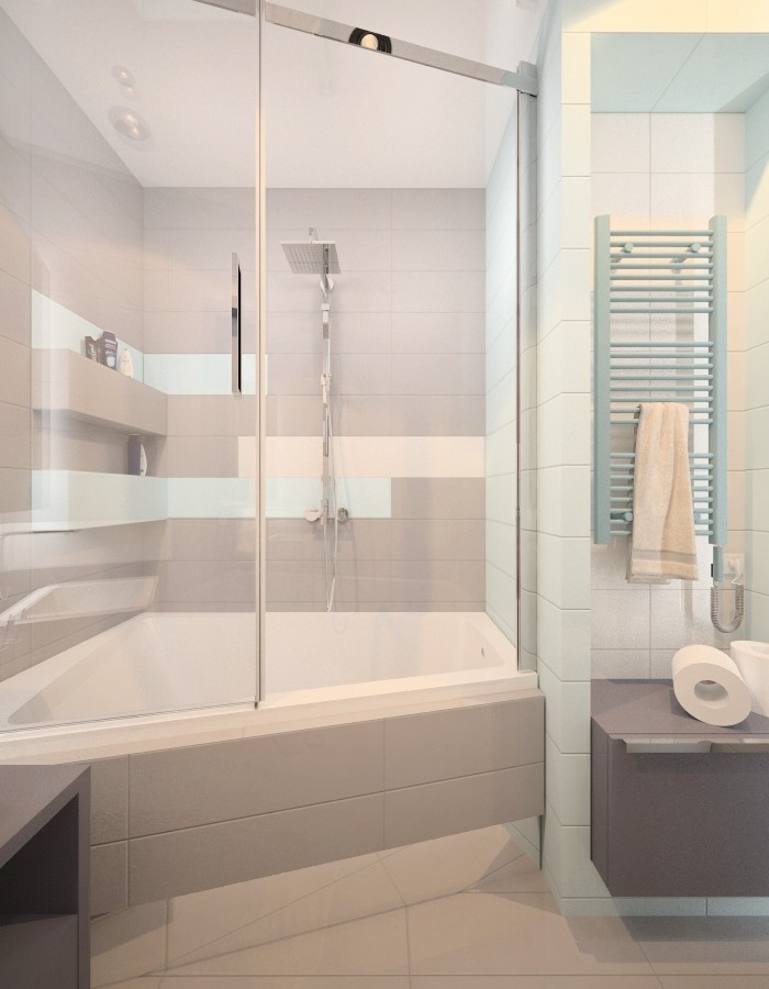 Квартира для молодой семьи