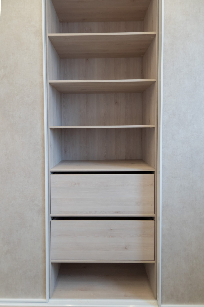 Шкаф-купе raumplus