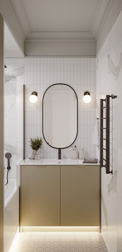 Апраксин переулок