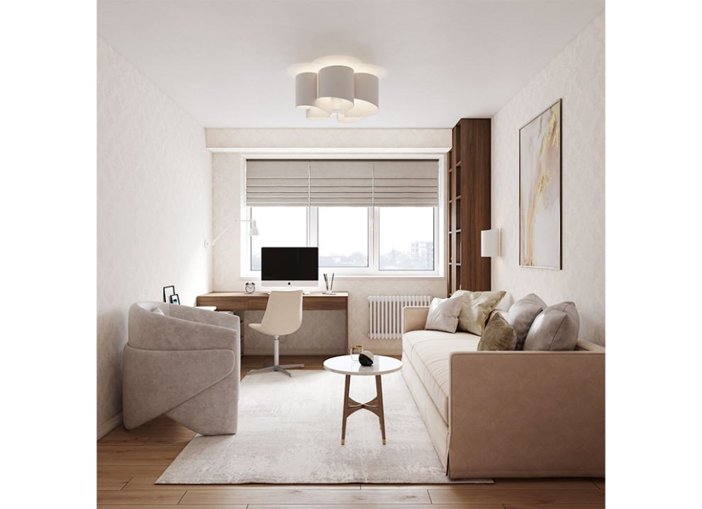 Проспект Вернадского,42