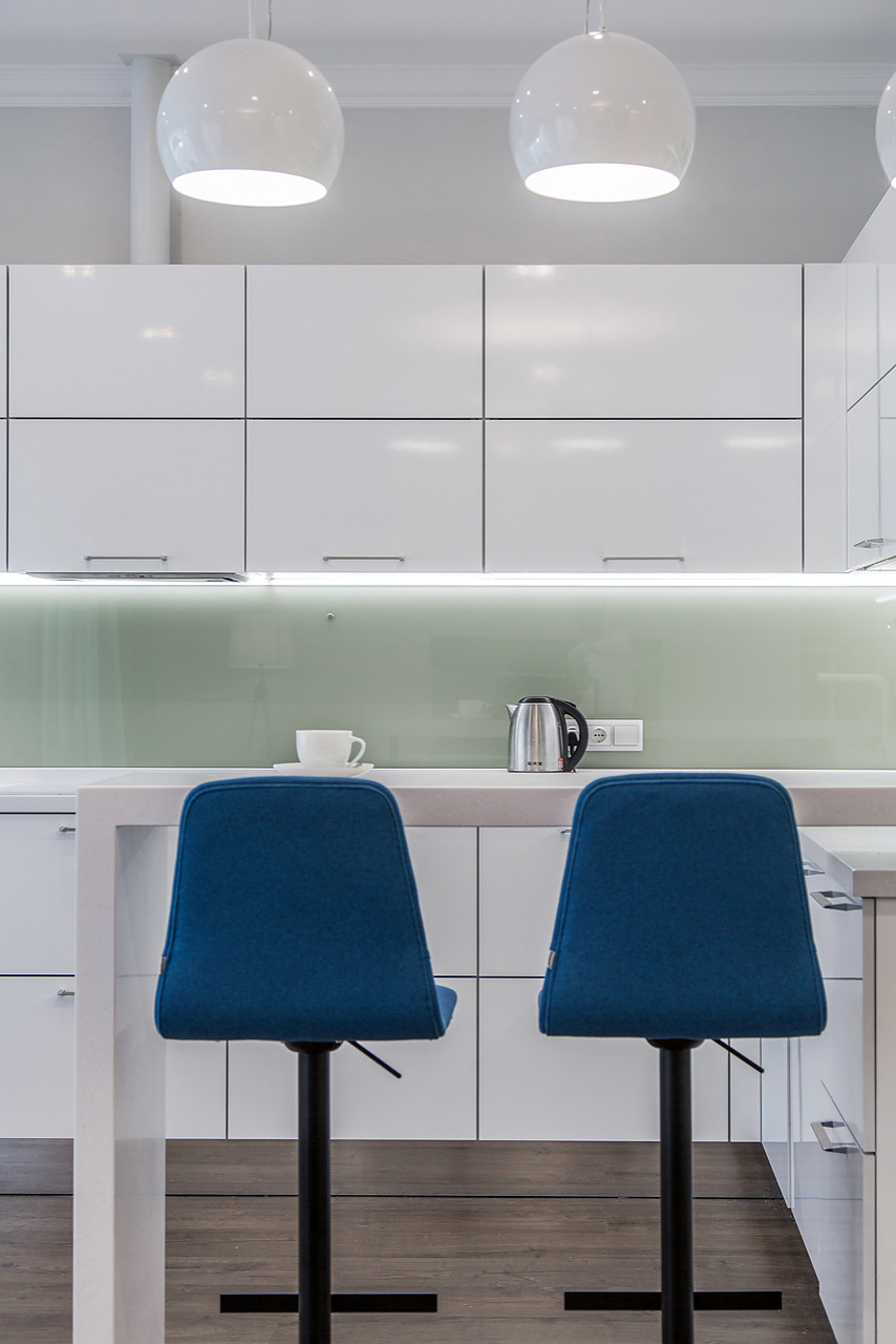 ЖК "Дубровская Слобода"