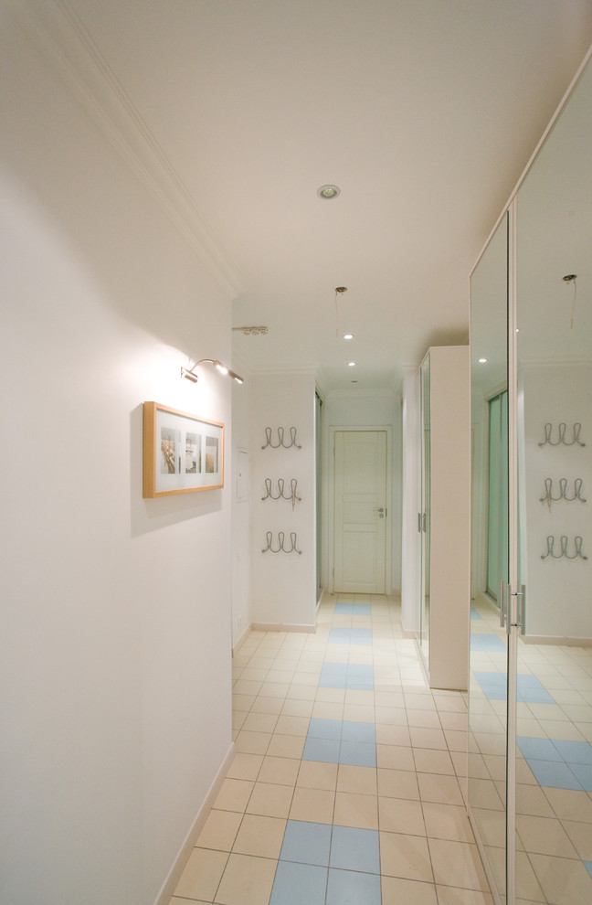 Квартира 93 м.кв.