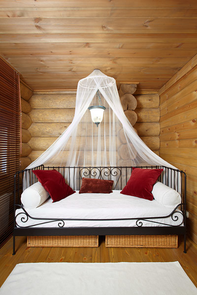 Загородный дом в Колосково