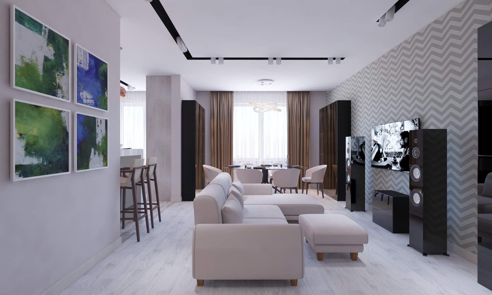 Времена года