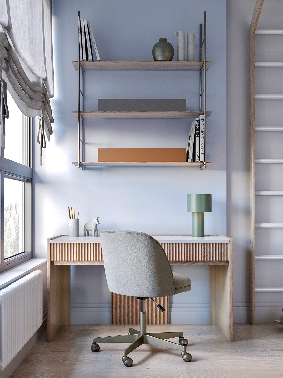 ЖК Сити парк