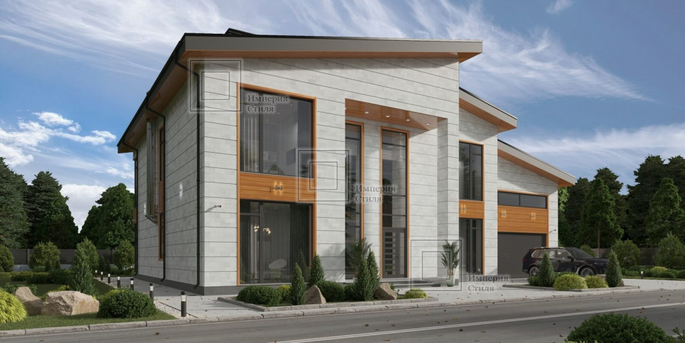 Новорижское шоссе, 24 км