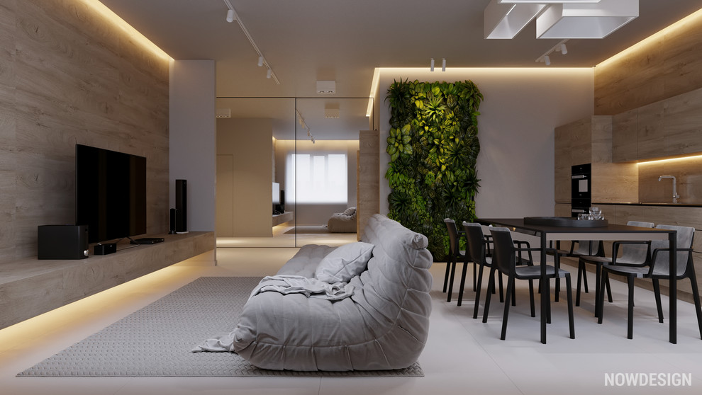 The One Apartament