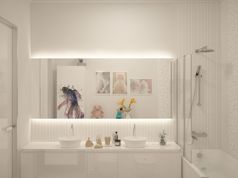 а-ля Беверли хилс