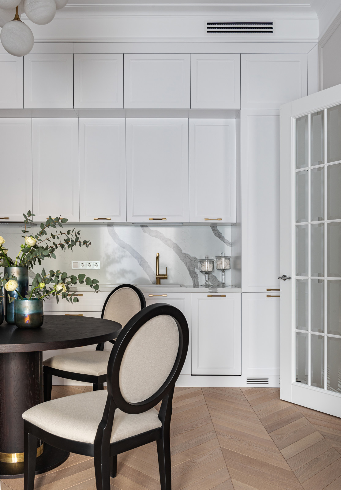 Садовые кварталы