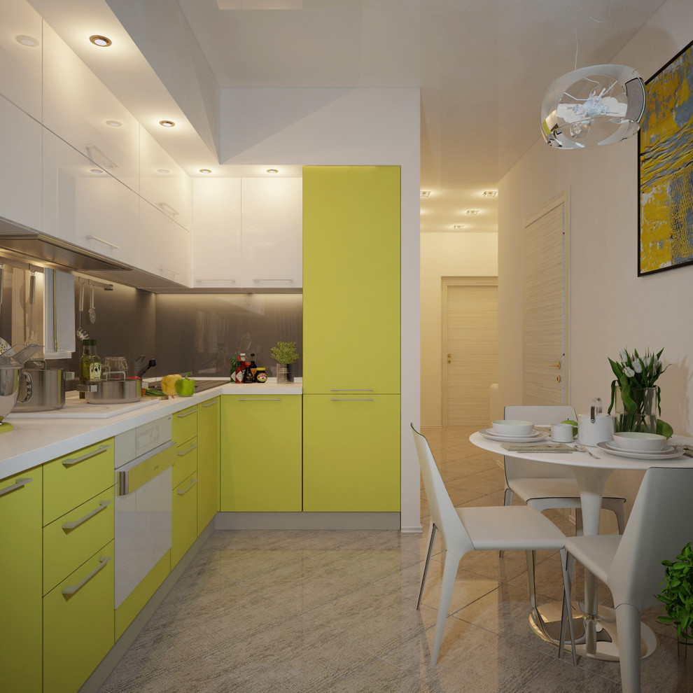 Квартира в Строгино