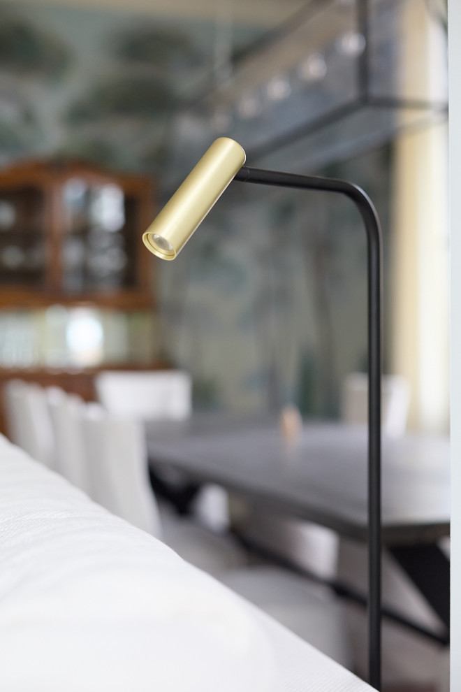 Гостиная для гномов и людей