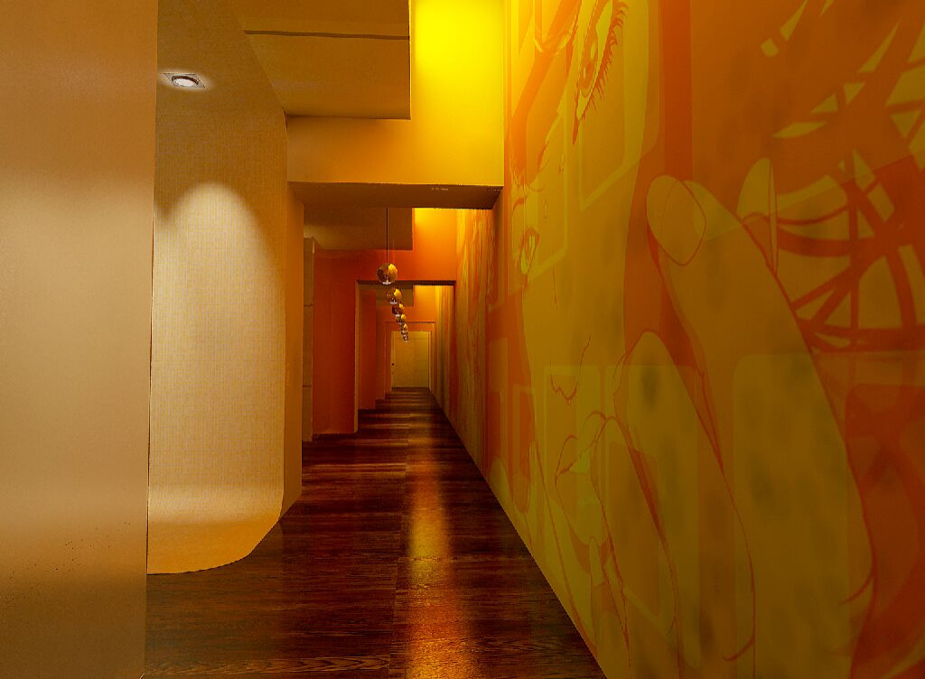 Обложка проекта: Офисы