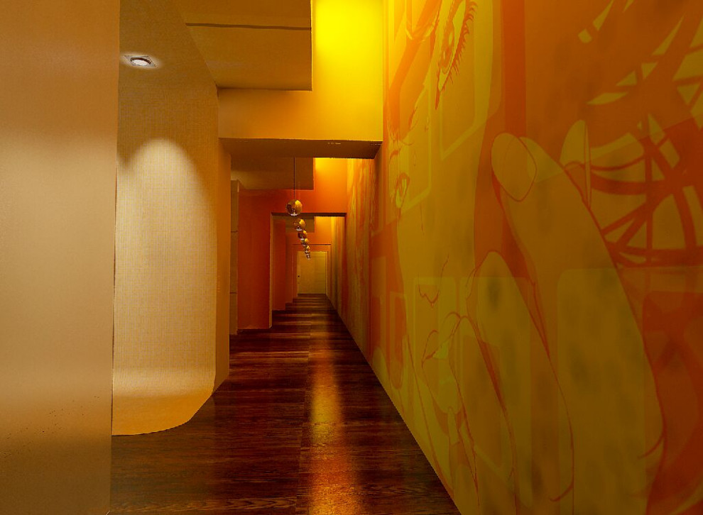 Обложка проекта: Офисы