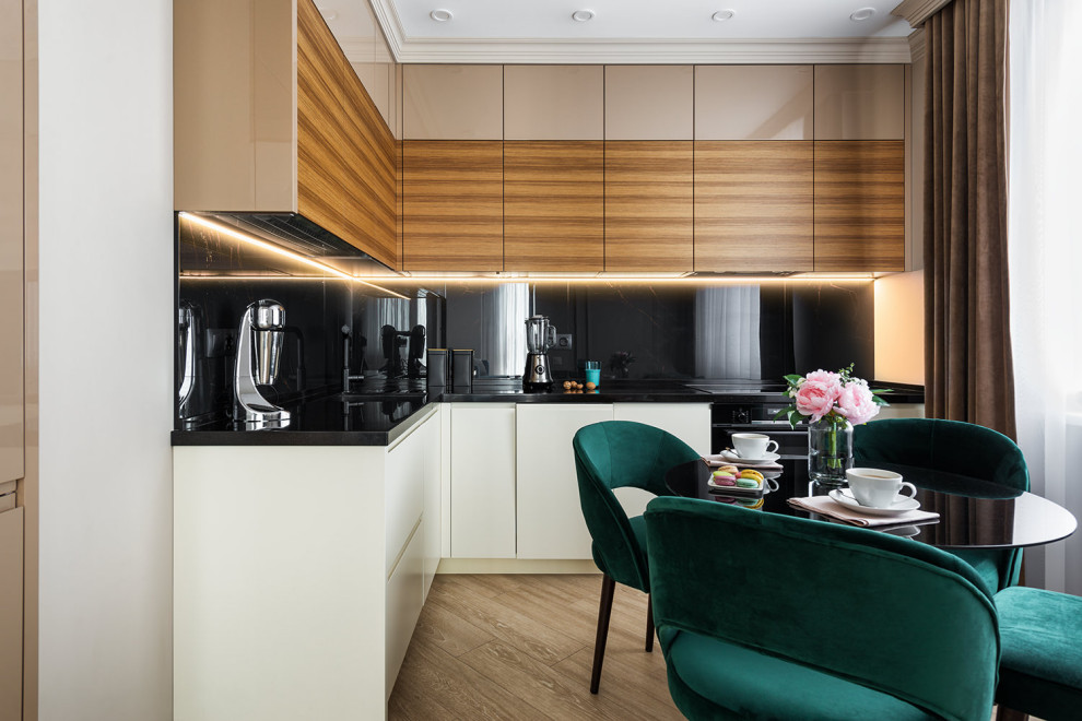 ЖК "Пять звезд"