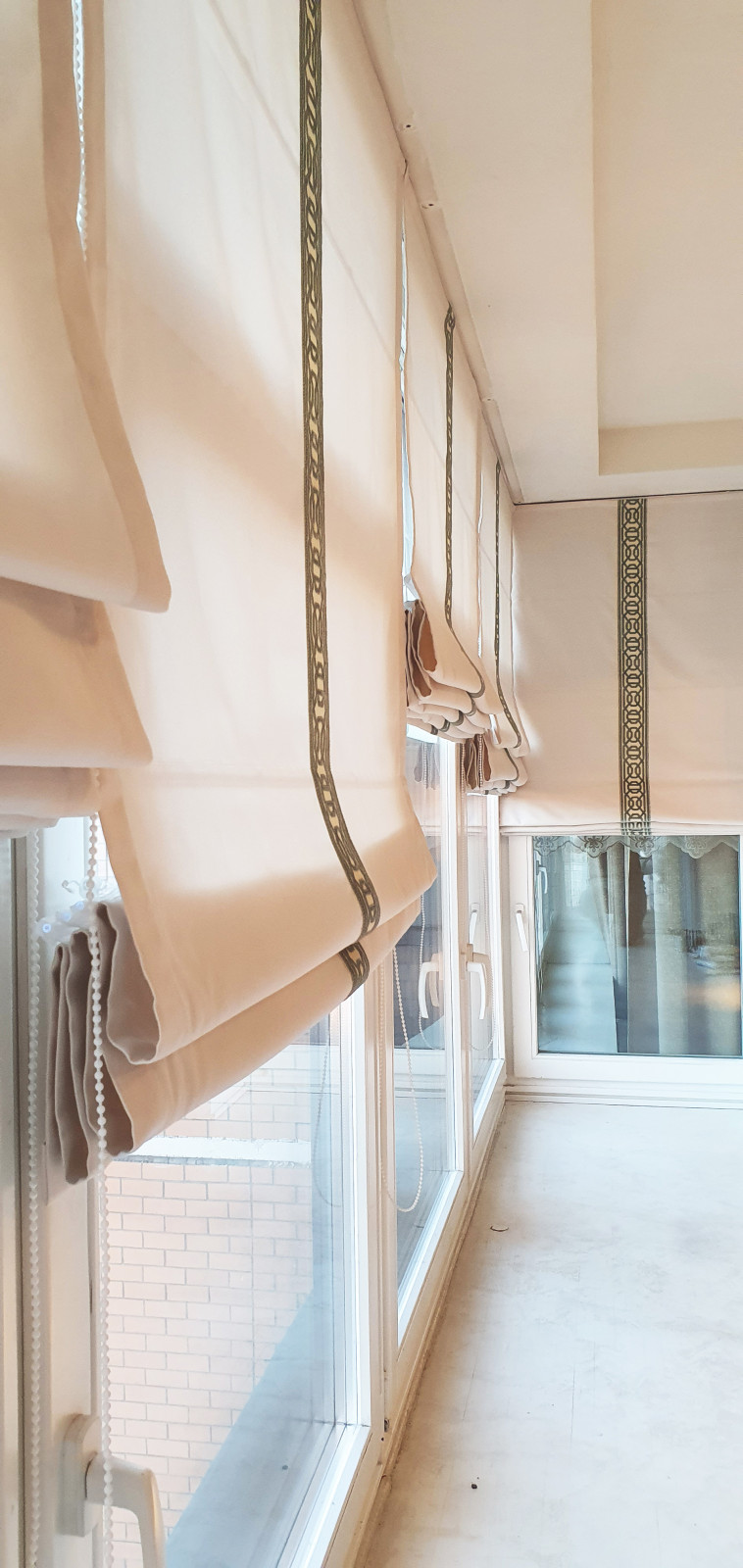 Обложка проекта: Квартира на Врубеля