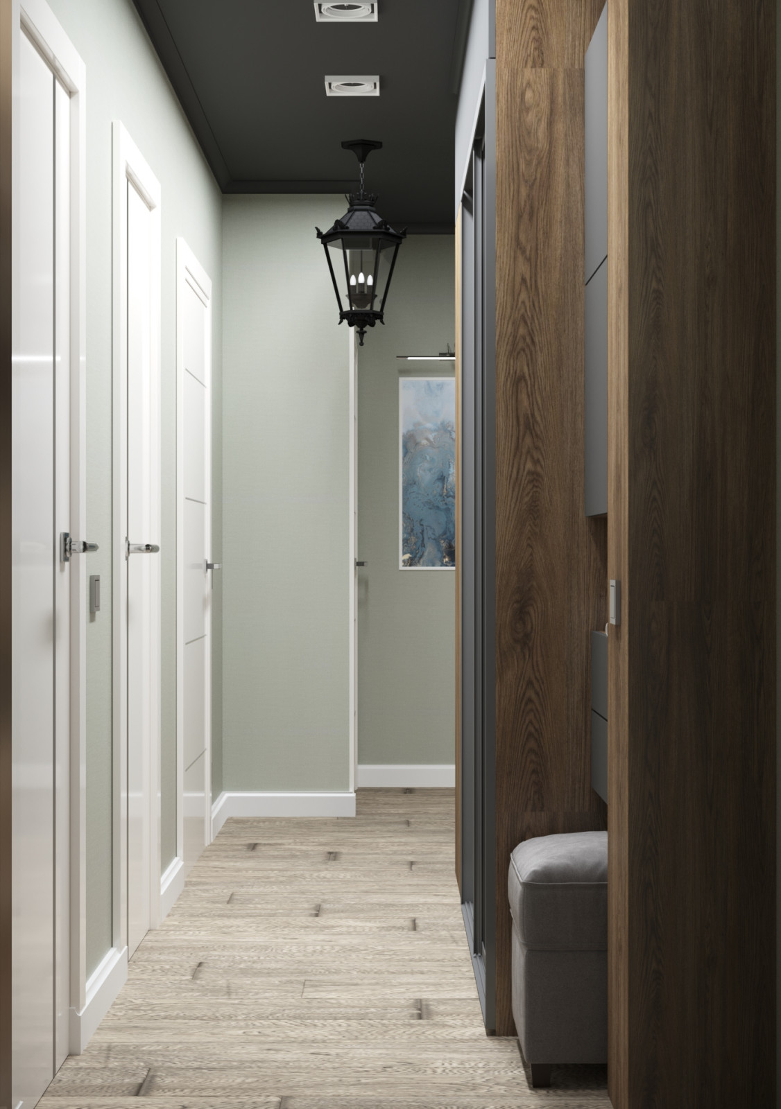 Квартира в Купчино