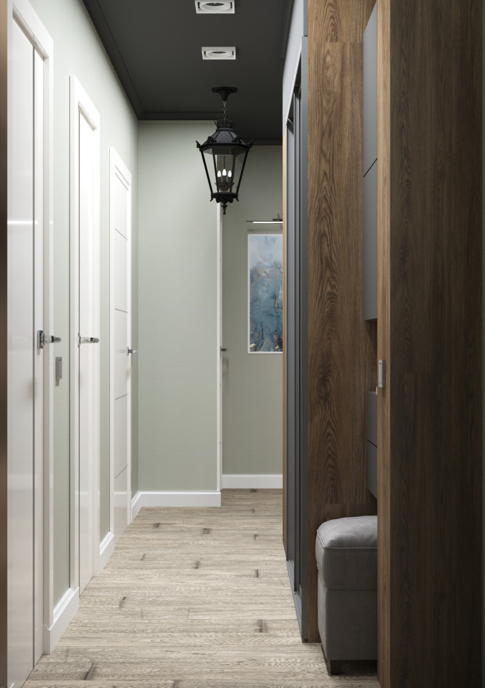 Квартира в Купчино