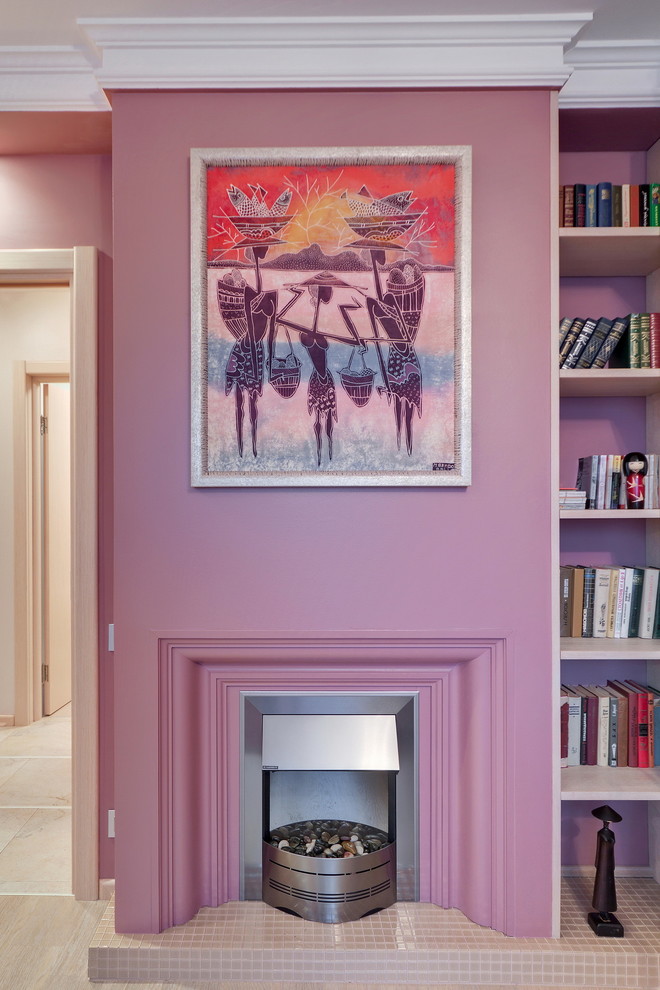 Загородная квартира