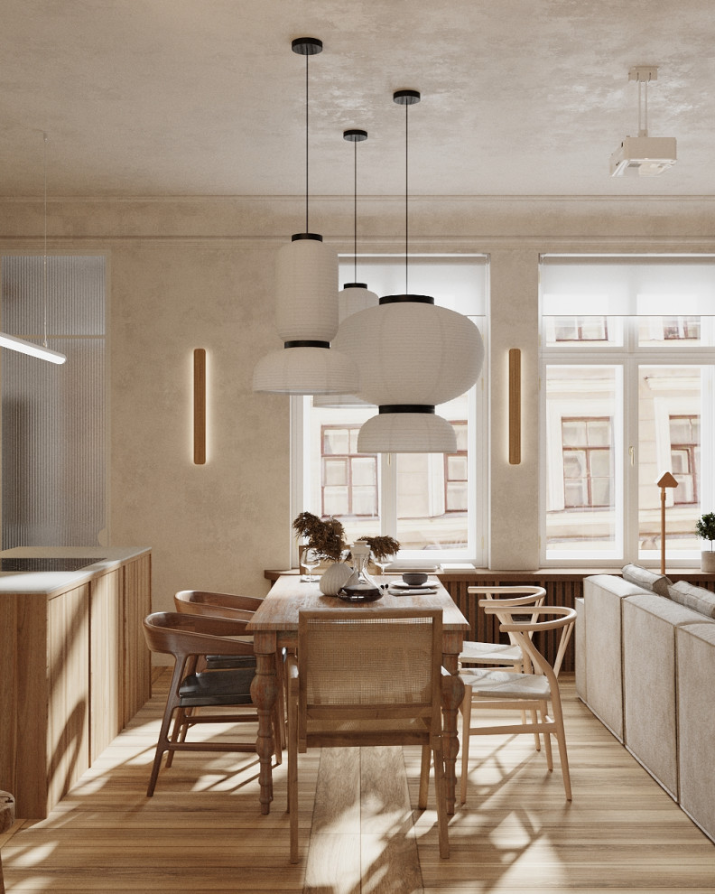 Квартира у Таврического сада