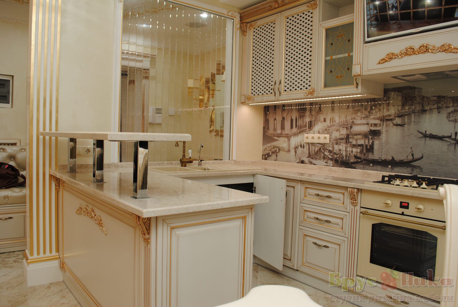 Дом Генерала