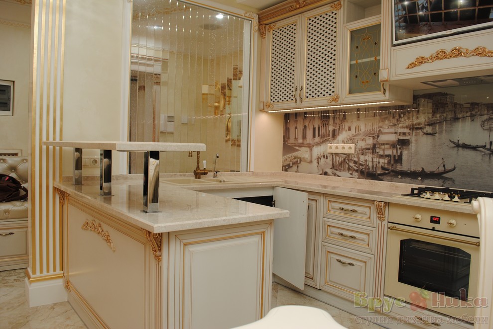 Дом Генерала