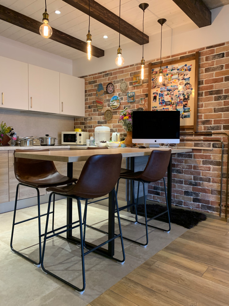 Ремонт квартиры | ЖК АРТ | 83 м2