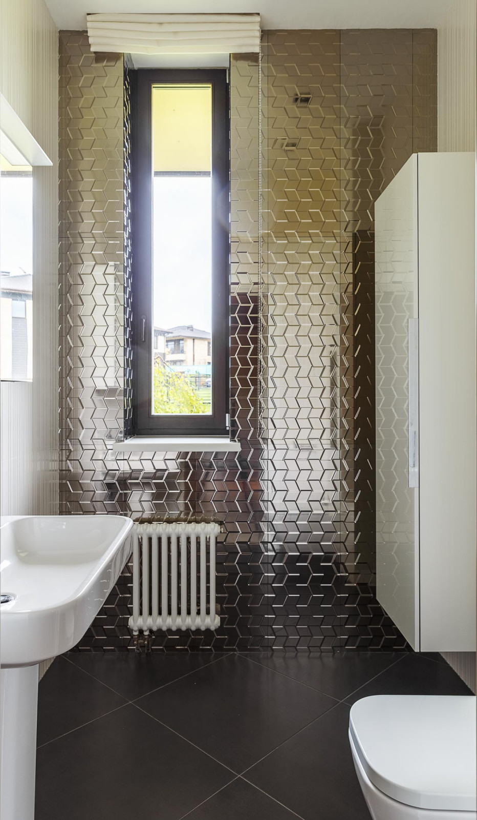 Дом в Крекшино