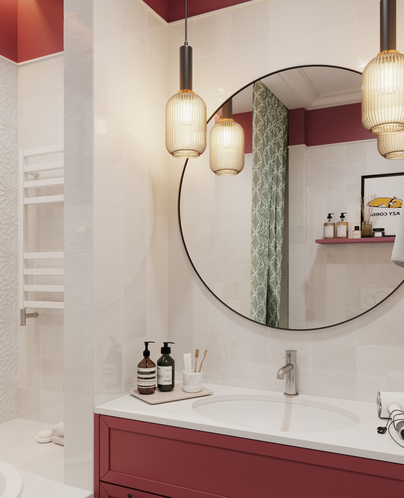 Jk Красноказарменная 15