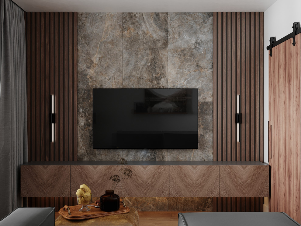 ЖК "Южная Битца"