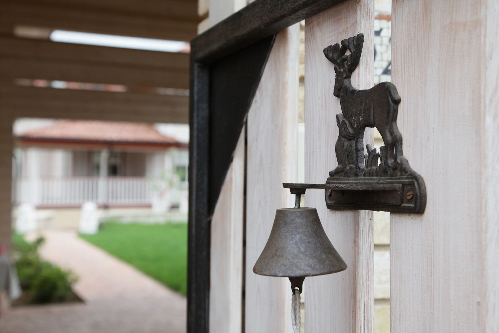 Частный дом, Звенигородский регион