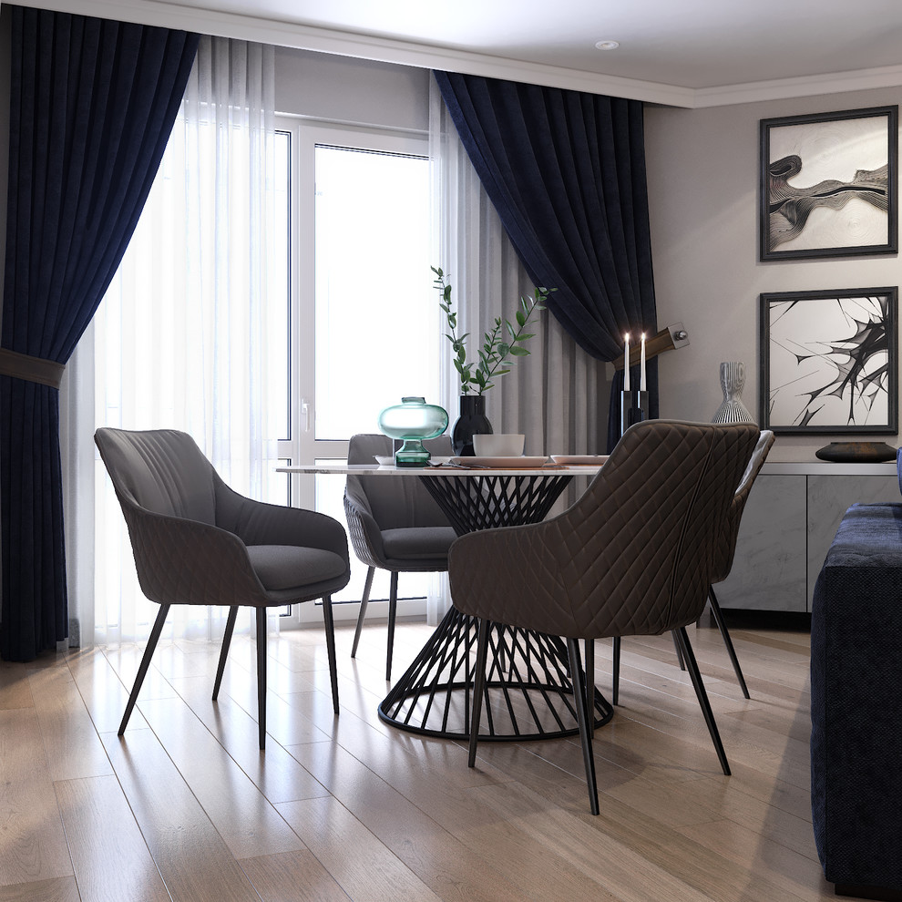 Студия у моря