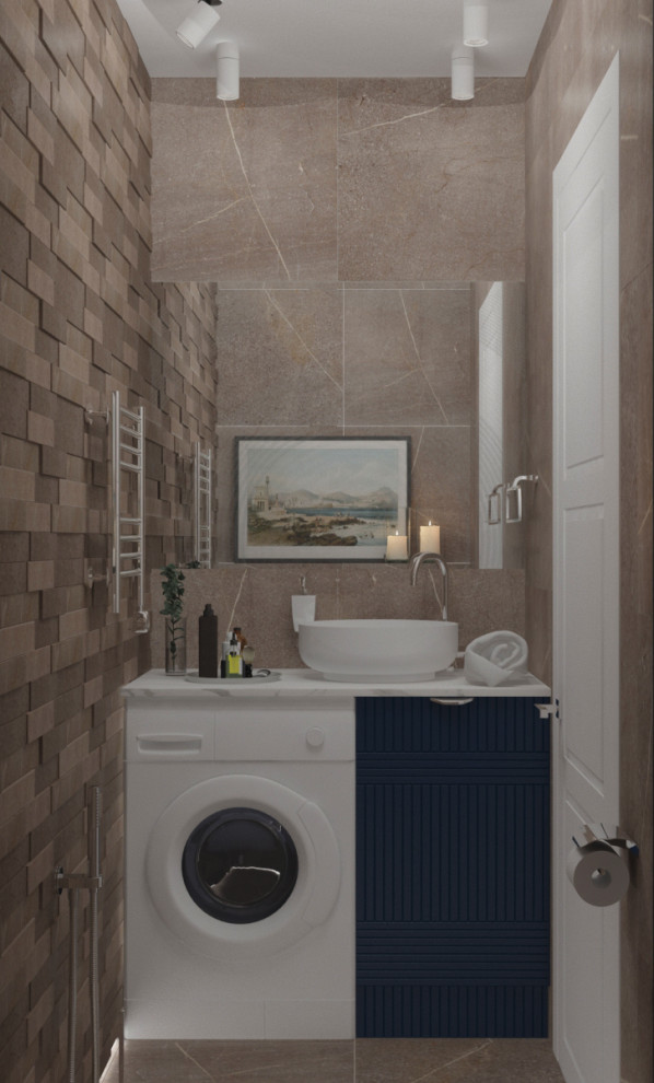 Квартира для семьи с двумя детьми в Люберцах