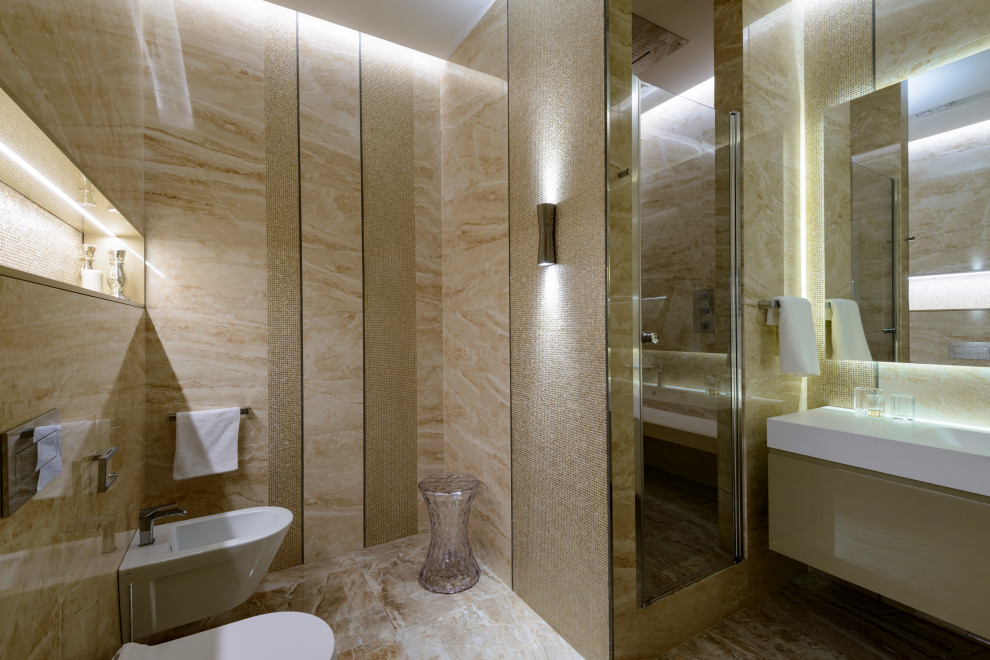 ЖК "Переулок Бульварный"