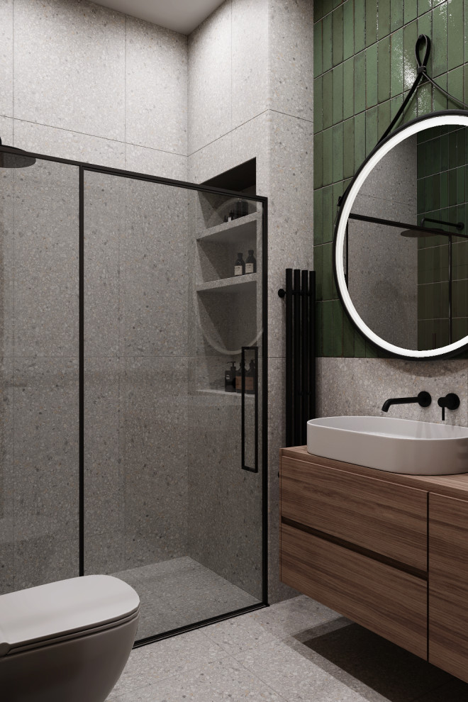 Дом в Солнечногорске