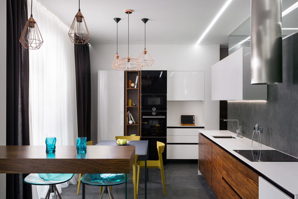 Звездный путь