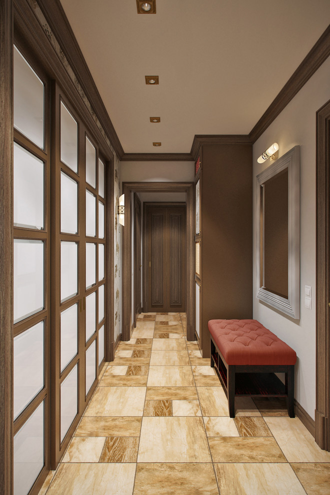 Пр-т Мельникова