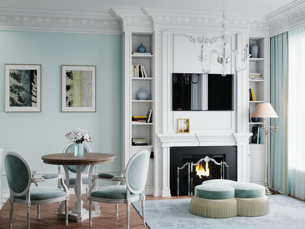 ЖК "Царская площадь"