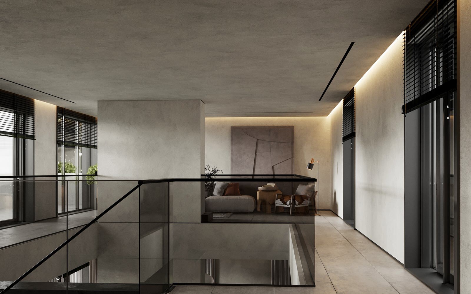 Загородный дом «Villa Agia»