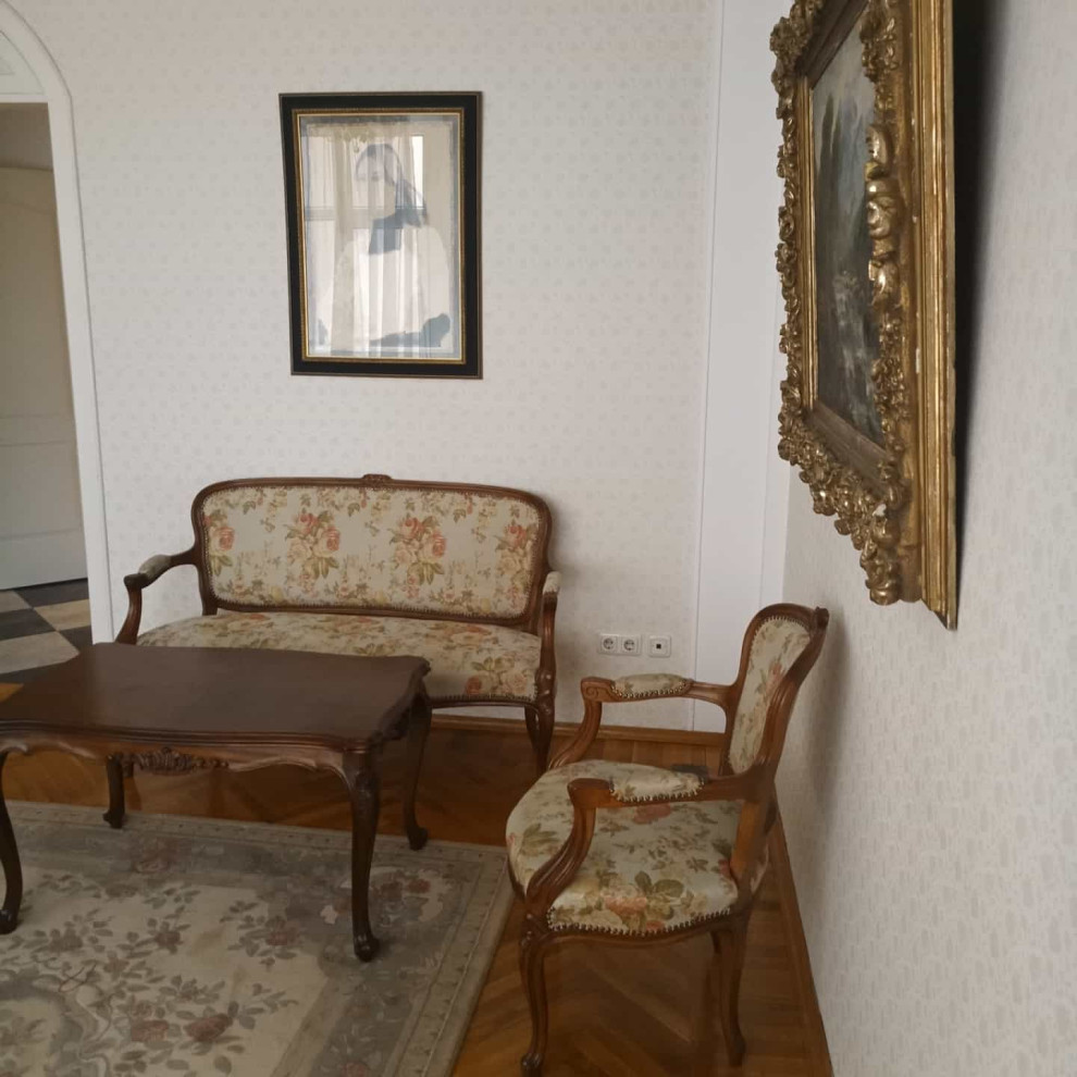 Обложка проекта: мебелеровка