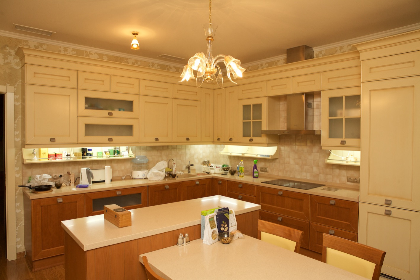 Сергей Пашков