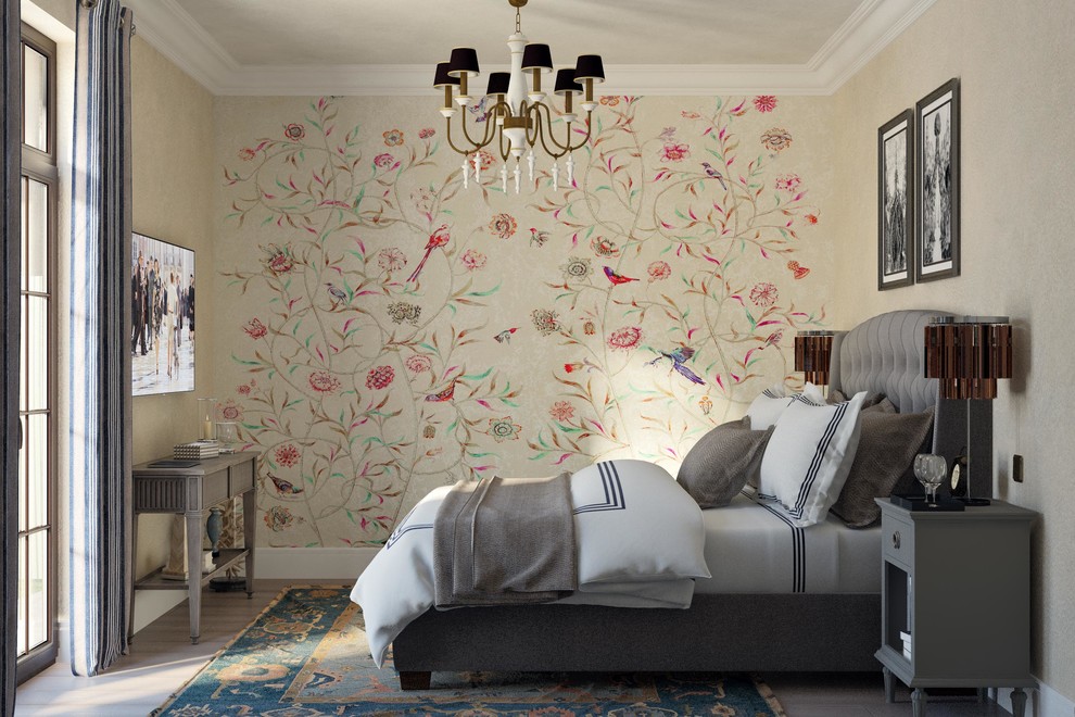 "Прованс" в Подмосковье