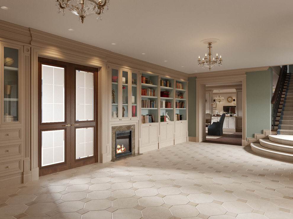 Дом в Аносино