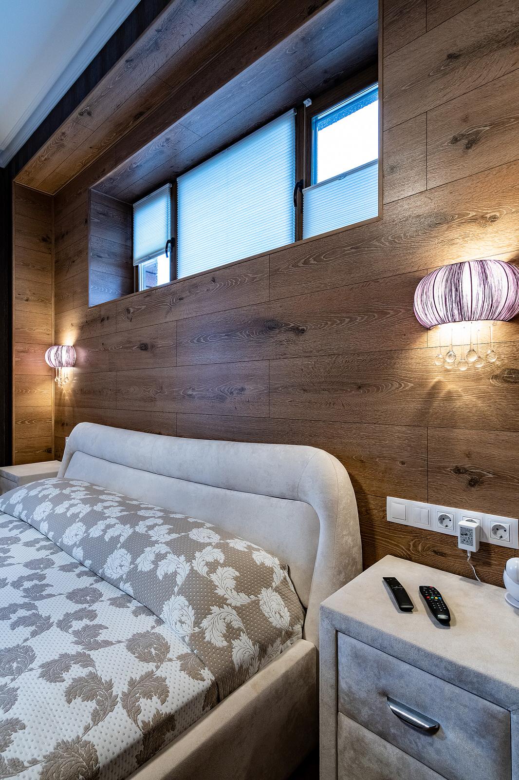 Коттедж в Румболово