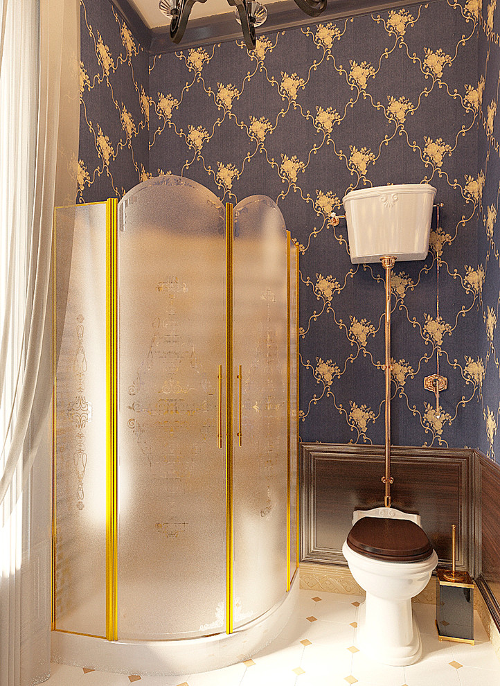 Дом в Репино