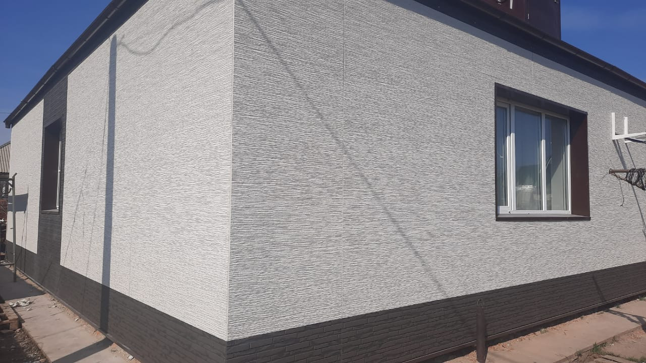 Обложка проекта: Яровое