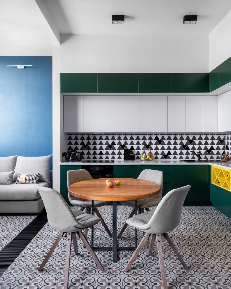 Обложка проекта: Химки