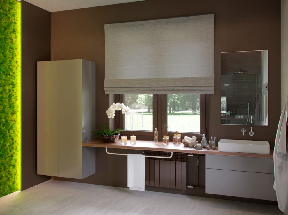 Дом в Новогорске