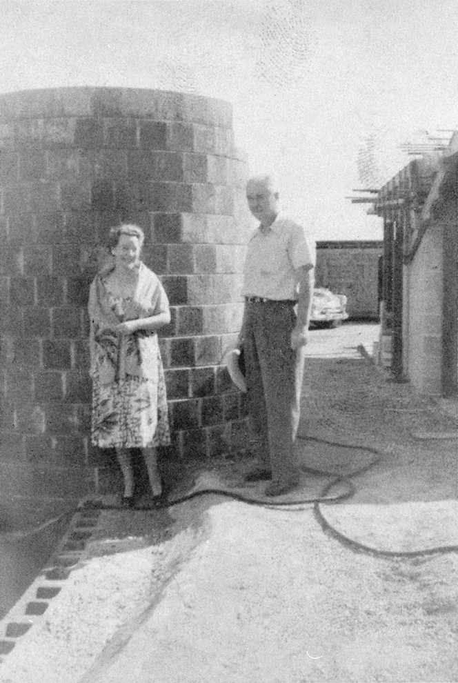 Архитектура: Дом Фрэнка Ллойда Райта, спасенный от полного разрушения